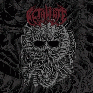 Retaliate (BRA) : Necropolis